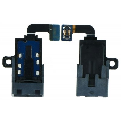 Handsfree Jack For Samsung Galaxy A8 2018 By - Maxbhi Com