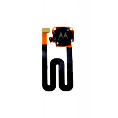 Home Button Flex Cable for Motorola Moto G6 Plus