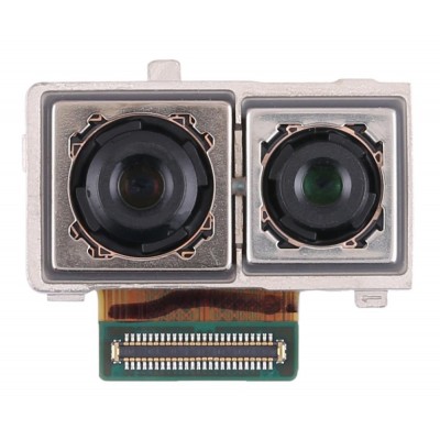 Replacement Back Camera For Huawei P20 By - Maxbhi Com