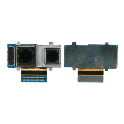 Replacement Back Camera For Xiaomi Mi Mix 2s By - Maxbhi Com