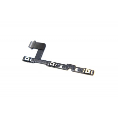 Side Button Flex Cable for Motorola Moto G6 Plus