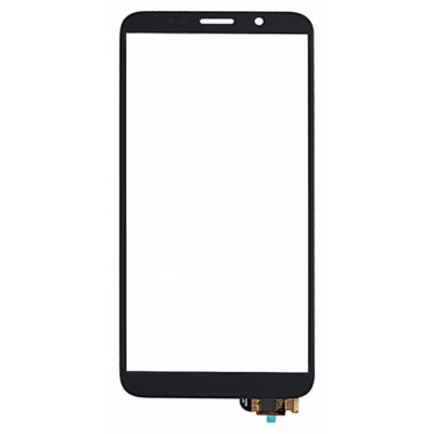 Touch Screen Digitizer For Huawei Y5 Prime 2018 Black By - Maxbhi Com