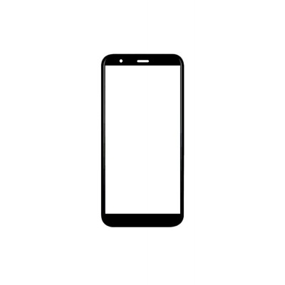 Touch Screen Digitizer For Meizu M8c Black By - Maxbhi.com