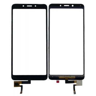 Touch Screen Digitizer For Xiaomi Redmi 6a Blue By - Maxbhi Com