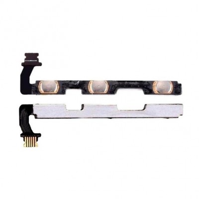 Volume Button Flex Cable For Xiaomi Redmi 5a By - Maxbhi Com
