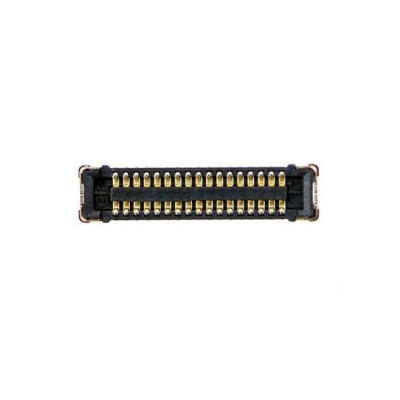 Back Camera Connector for Apple iPhone X