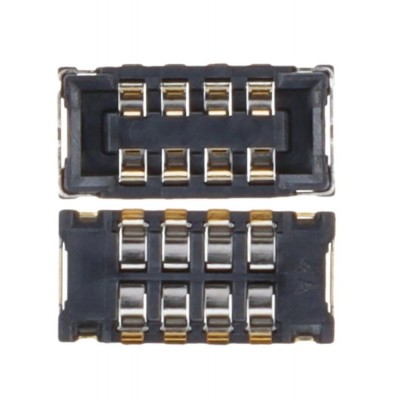 Battery Connector For Xiaomi Mi A1 By - Maxbhi Com