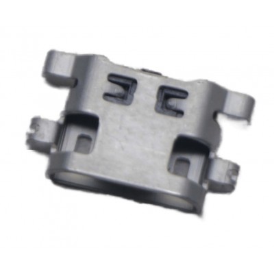 Charging Connector For Asus Zenfone Max Pro M1 Zb601kl By - Maxbhi Com