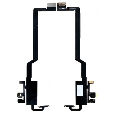 Ear Speaker Flex Cable for Apple iPhone X