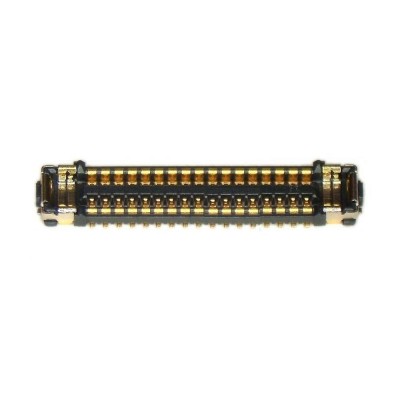LCD Connector for Apple iPhone X