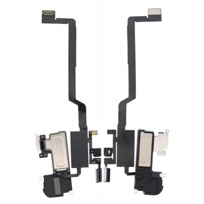Proximity Light Sensor Flex Cable For Apple Iphone X By - Maxbhi Com