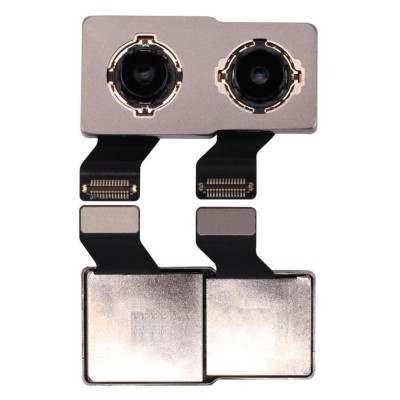 Replacement Back Camera for Apple iPhone X (Main Camera)