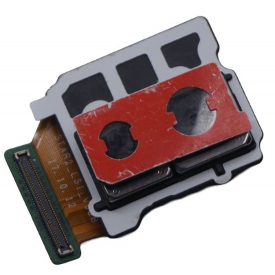 Replacement Back Camera For Samsung Galaxy S9 Plus By - Maxbhi Com