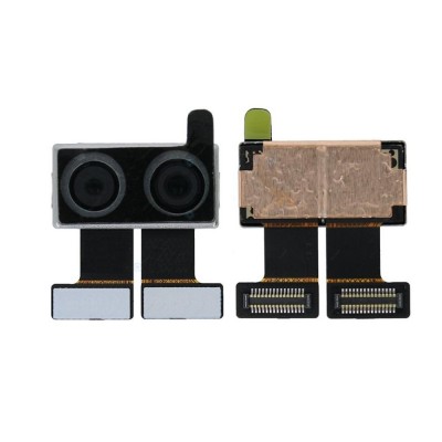 Replacement Back Camera For Xiaomi Mi A1 By - Maxbhi Com