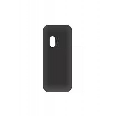 Back Panel Cover For Detel D313 White - Maxbhi.com