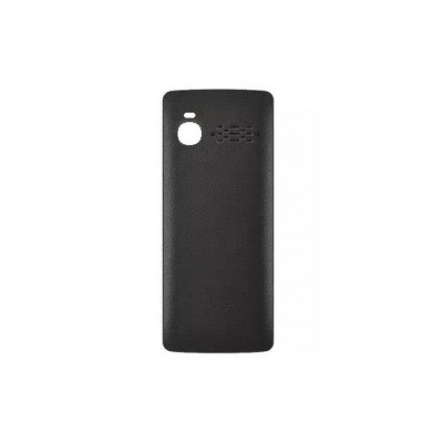 Back Panel Cover For Do M10 Black - Maxbhi.com