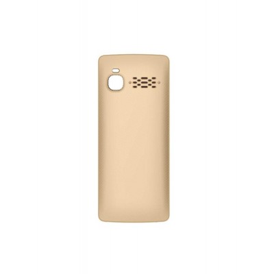 Back Panel Cover For Do M10 Gold - Maxbhi.com