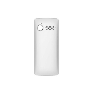 Back Panel Cover For Do M10 White - Maxbhi.com