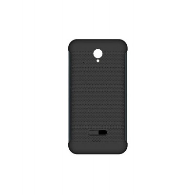 Back Panel Cover For Energizer Hardcase H500s White - Maxbhi.com