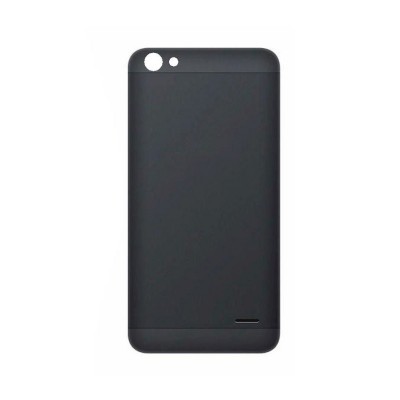 Back Panel Cover For Gretel A9 Black - Maxbhi.com