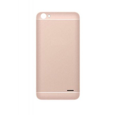Back Panel Cover For Gretel A9 White - Maxbhi.com