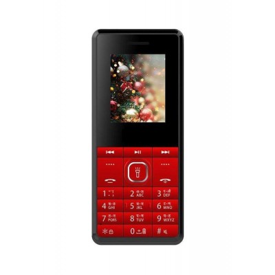 Back Panel Cover For Itel It2131 White - Maxbhi.com