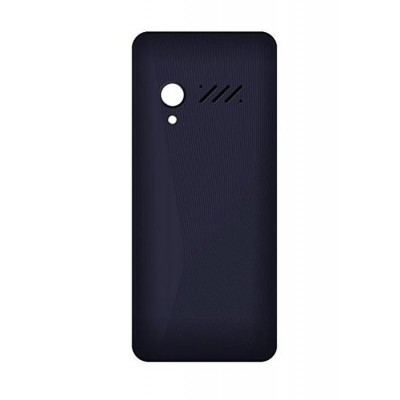 Back Panel Cover For Ui Phones Connect 1.1 White - Maxbhi.com