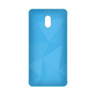 Back Panel Cover For Verykool S5021 Wave Pro White - Maxbhi.com
