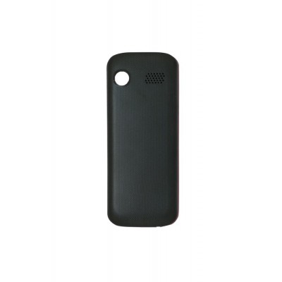 Back Panel Cover For Zen X50 White - Maxbhi.com