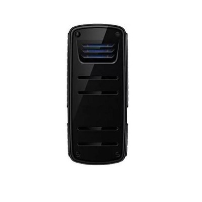 Back Panel Cover For Zen Z8 Boom White - Maxbhi.com
