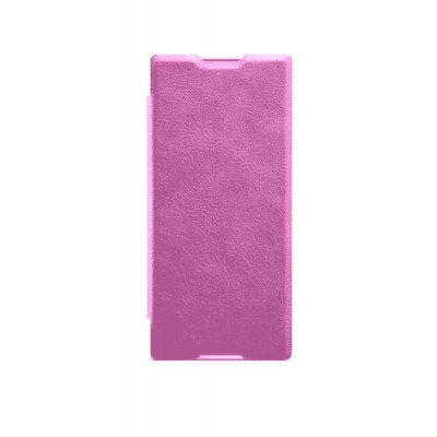 Flip Cover For White Cherry G20 Red By - Maxbhi.com