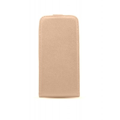 Flip Cover For Zen M72 Max Gold By - Maxbhi.com