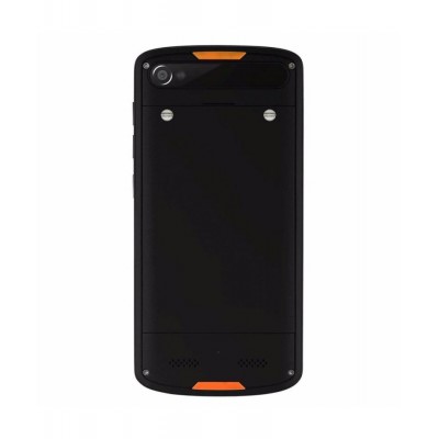 Full Body Housing For Agm X1 Mini Black - Maxbhi.com