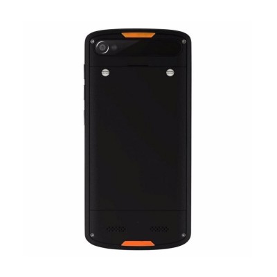 Full Body Housing For Agm X1 Mini White - Maxbhi.com