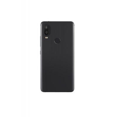 Full Body Housing For Bq Aquaris X2 Pro Black - Maxbhi.com