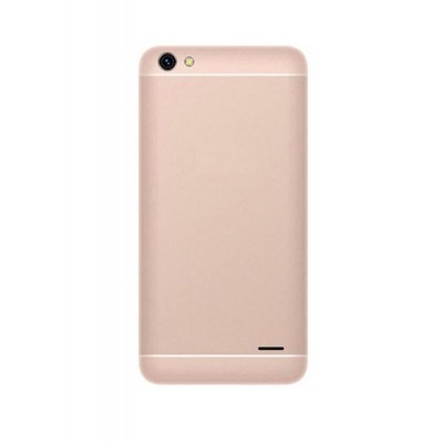 Full Body Housing For Gretel A9 White - Maxbhi.com