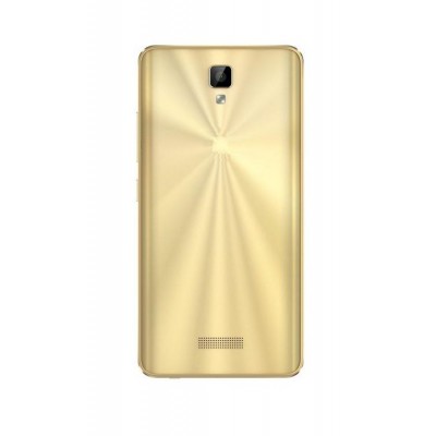 Full Body Housing For Qmobile Noir J7 White - Maxbhi.com