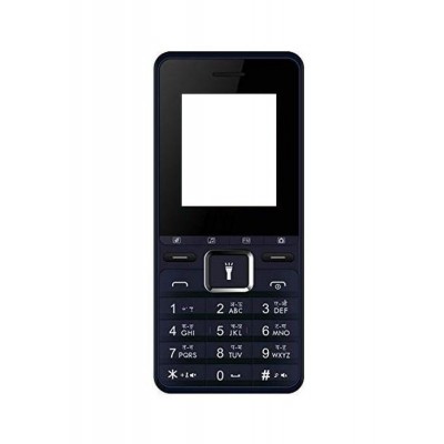 Full Body Housing For Ui Phones Connect 1.1 White - Maxbhi.com