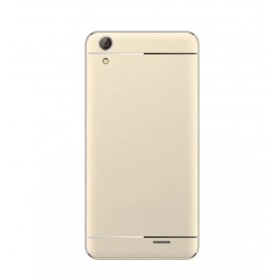 Full Body Housing For Videocon Metal Pro 2 White - Maxbhi.com