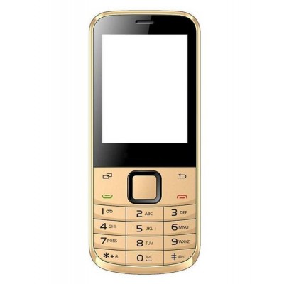 Full Body Housing For Zen M72 Max White - Maxbhi Com