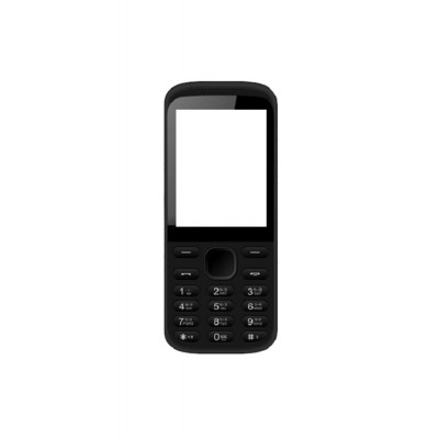 Full Body Housing For Zen X50 White - Maxbhi.com
