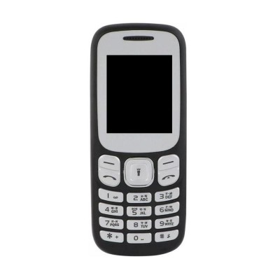 Lcd Screen For Blackzone Eco Plus Replacement Display By - Maxbhi Com