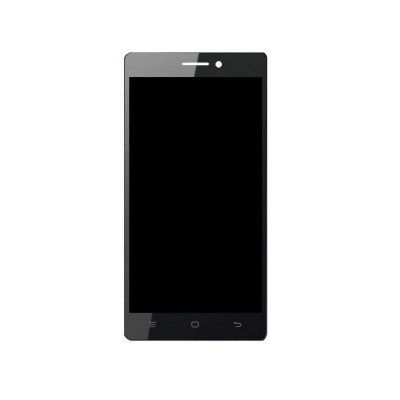 Lcd Screen For Agm X1 Mini Replacement Display By - Maxbhi Com
