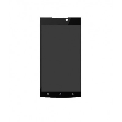 Lcd With Touch Screen For Brandsdaddy Bd Magic White By - Maxbhi.com