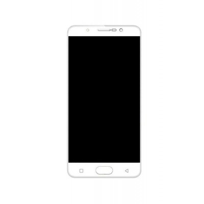 Lcd With Touch Screen For Gretel A9 White By - Maxbhi.com