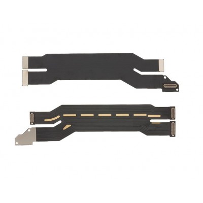 Main Board Flex Cable For Oneplus 6 By - Maxbhi Com