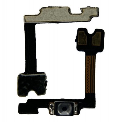 Power Button Flex Cable For Oneplus 6 By - Maxbhi Com