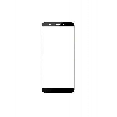 Replacement Front Glass For Coolpad Cool 2 Black By - Maxbhi.com