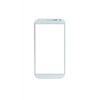 Replacement Front Glass For Cubot P9 White By - Maxbhi.com
