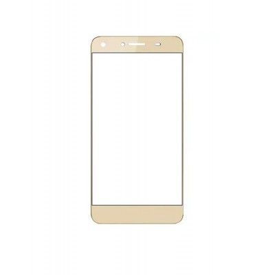 Replacement Front Glass For Honor 5 Gold By - Maxbhi.com